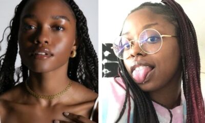 nzingha shakur