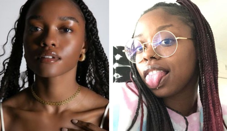 nzingha shakur