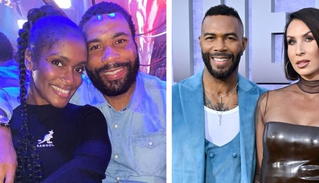 Who Is Shani Hardwick? All About Omari Hardwick's Sister shani hardwick