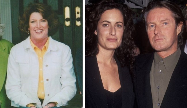 Who is Sharon Summerall: All About Don Henley’s Wife sharon summerall