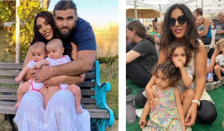 Who Is Venice Zohar Cage Coppola? All About Weston Cage’s Daughter Venice Zohar Cage Coppola