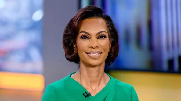 Who is Bella Berlin? What to Know About Harris Faulkner's Daughter bella berlin