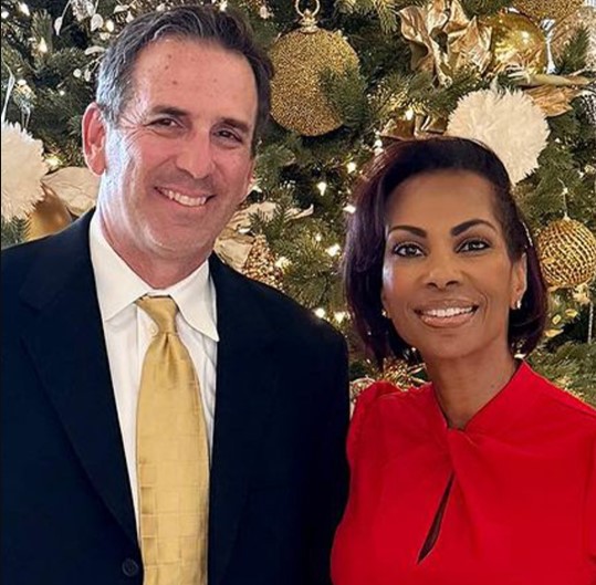 Who is Bella Berlin? What to Know About Harris Faulkner's Daughter bella berlin