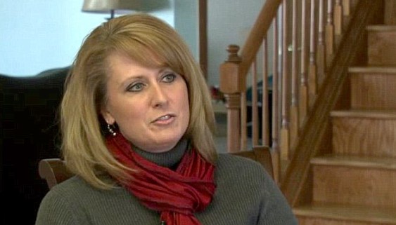 Who is Heidi Russo? Exploring the Impact and Story of Heidi Russo heidi russo