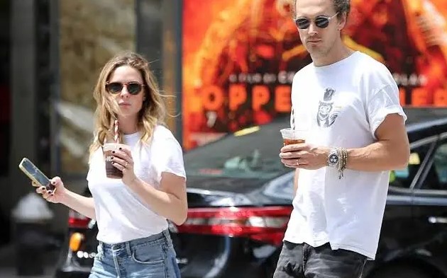Who Is Isac Hallberg? Meet Rebecca Ferguson’s Son and Learn About Him isac hallberg