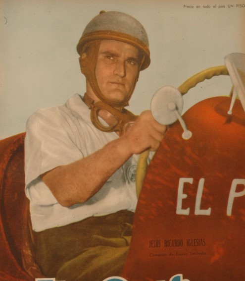 esther p. mendez

