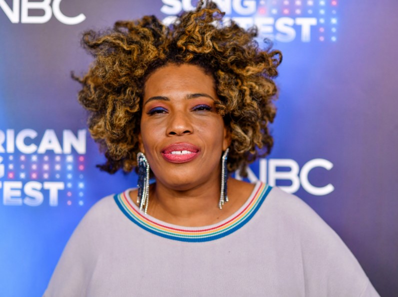 tahmel hinds

