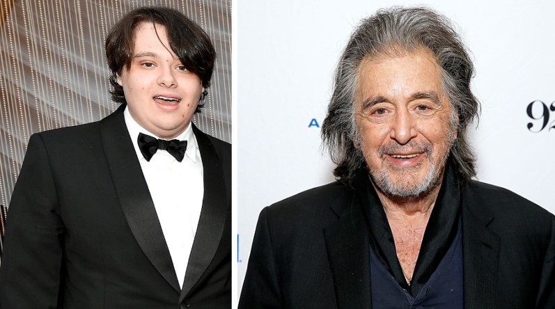 anton james pacino