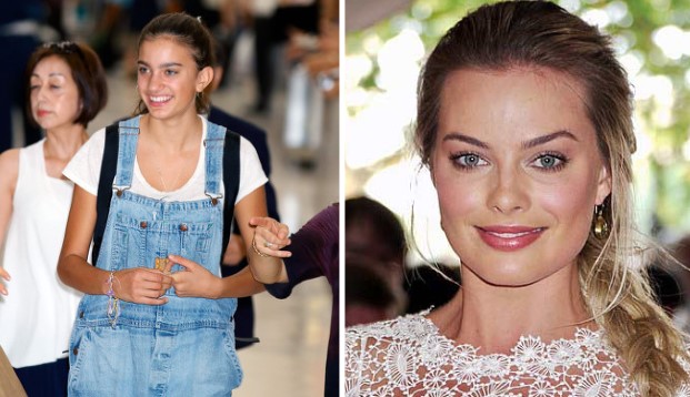Who Is Anya Robbie? Inside the Life of Margot Robbie’s Older Sister anya robbie 1