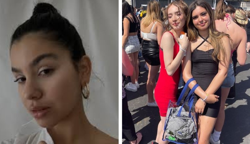 Who is Bella Berlin? What to Know About Harris Faulkner's Daughter bella berlin