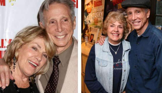 Who is Charlotte Samco? All About Johnny Crawford's Wife, Charlotte Crawford charlotte samco