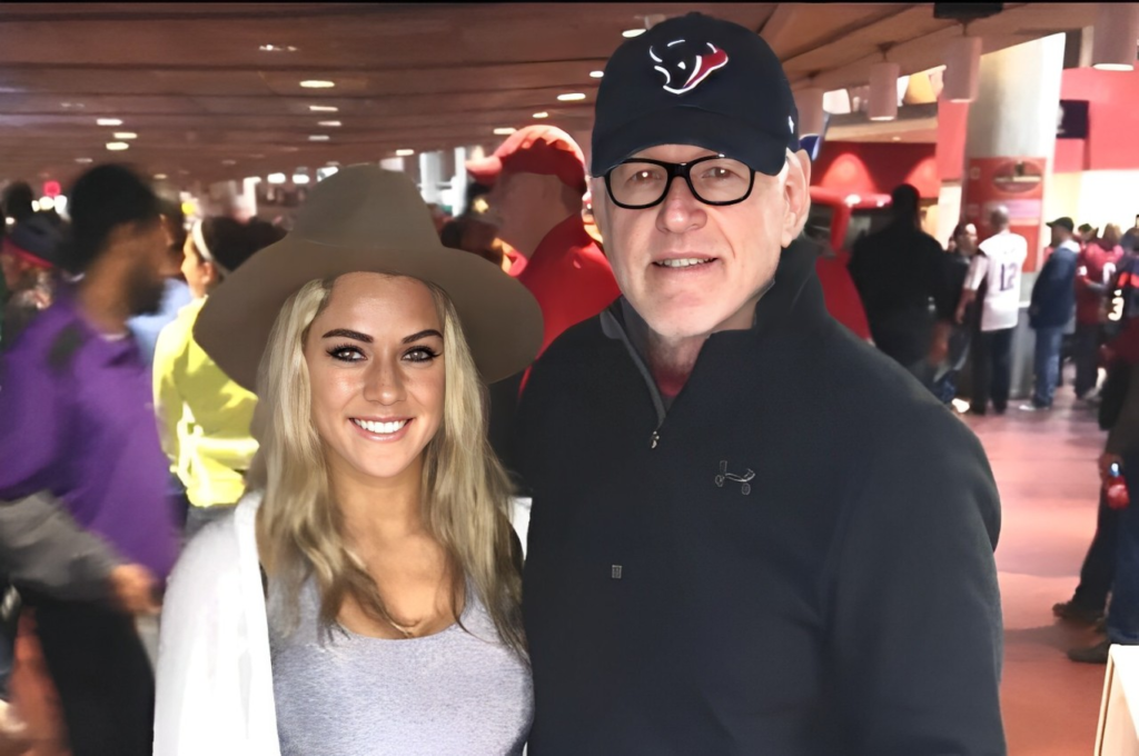 Who Is Ben Ohai? All About Kealia Ohai’s Father and His Influence ben ohai