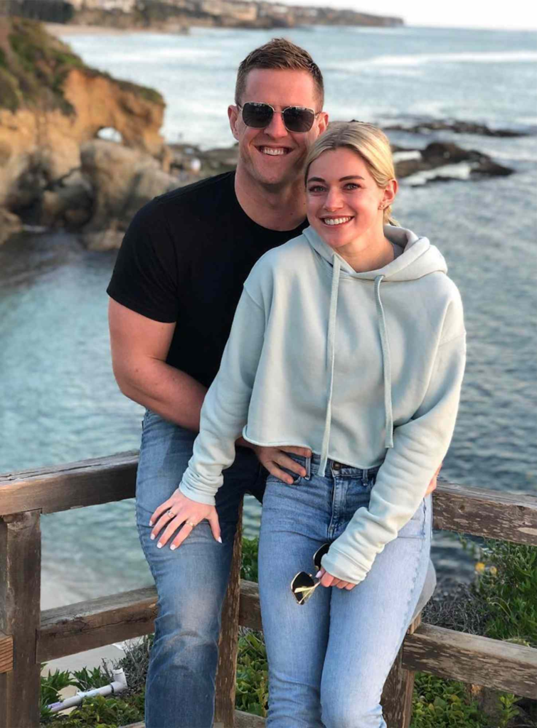 Who Is Ben Ohai? All About Kealia Ohai’s Father and His Influence ben ohai