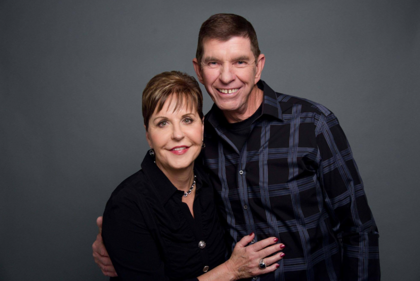 Who is Laura Marie Holtzmann? All About Joyce Meyer's Daughter laura marie holtzmann
