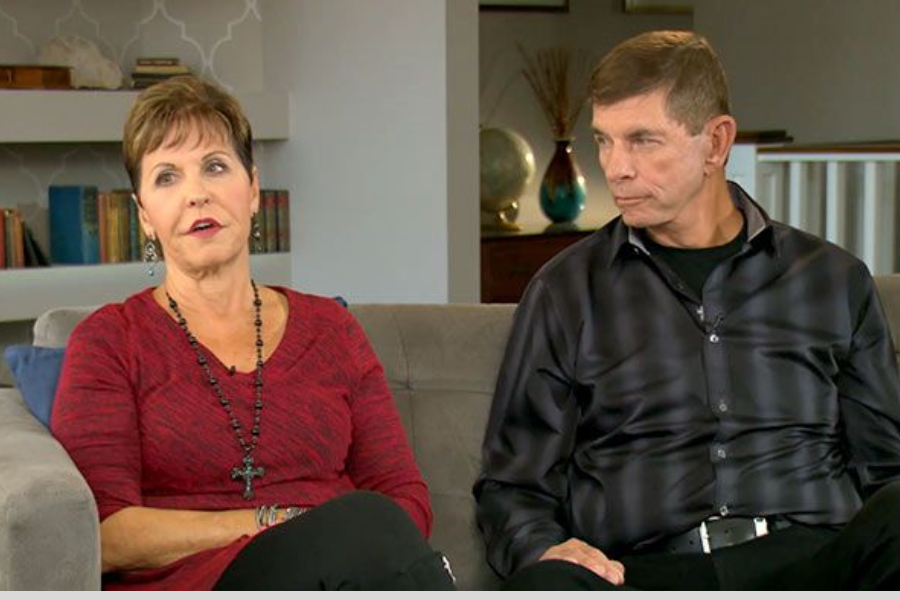 Who is Laura Marie Holtzmann? All About Joyce Meyer's Daughter laura marie holtzmann