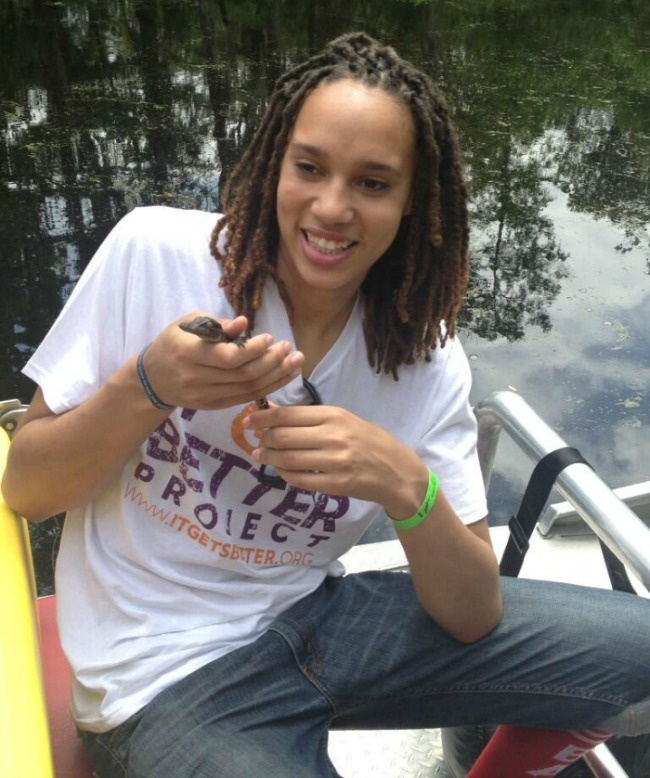 decarlo griner

