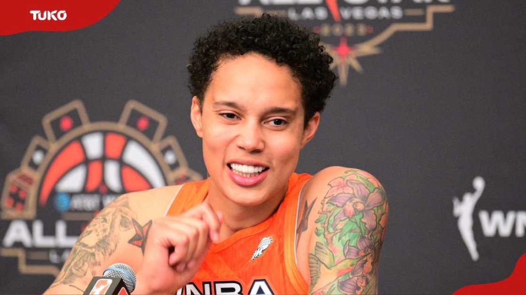 decarlo griner

