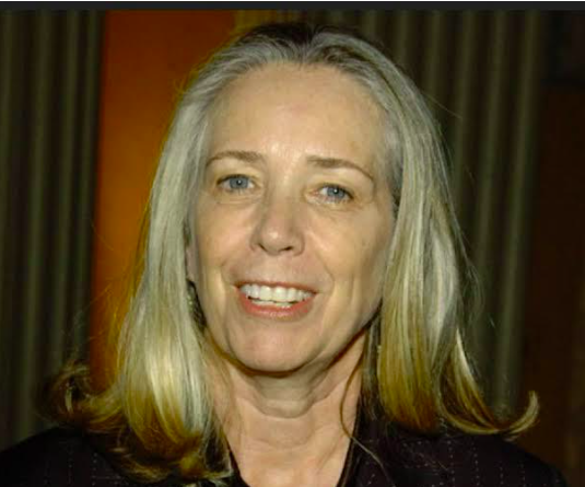 adrienne calhoun

