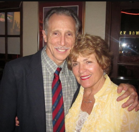 Who is Charlotte Samco? All About Johnny Crawford's Wife, Charlotte Crawford charlotte samco