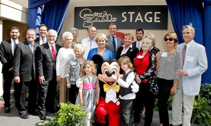 Who is Charlotte Samco? All About Johnny Crawford's Wife, Charlotte Crawford charlotte samco