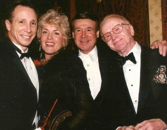 Who is Charlotte Samco? All About Johnny Crawford's Wife, Charlotte Crawford charlotte samco