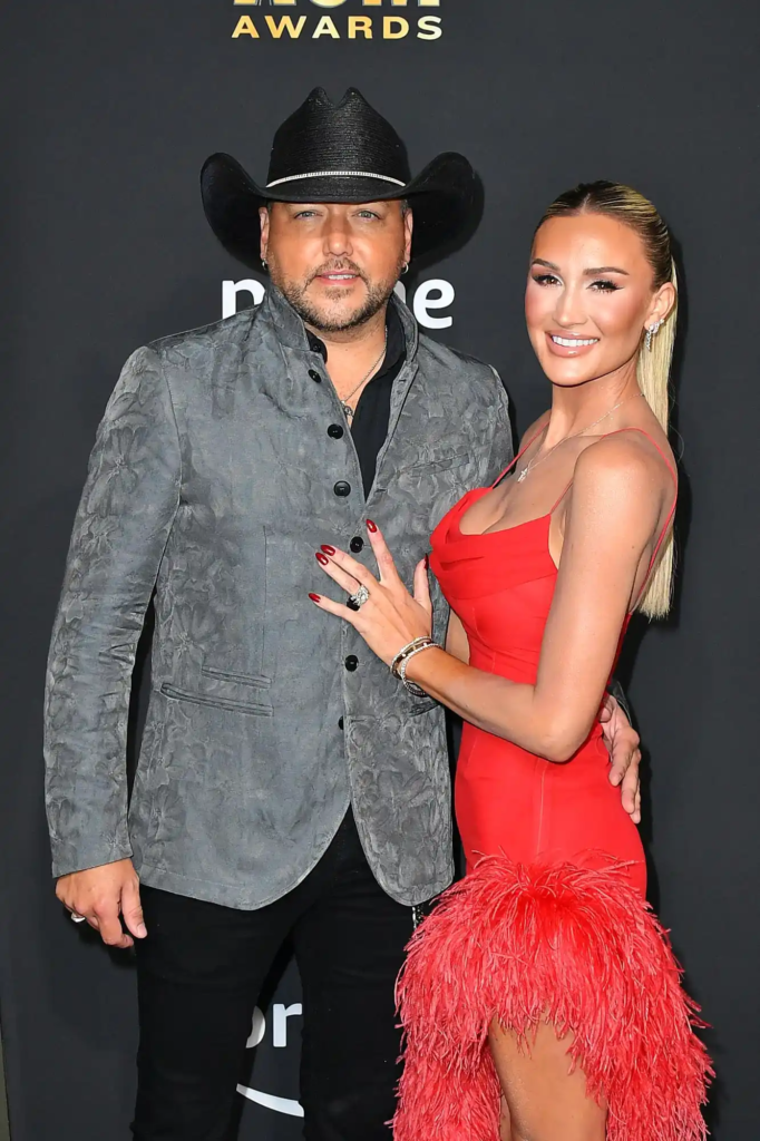 Who is Jessica Aldean? All About Jason Aldean's Ex-Wife jessica aldean