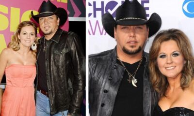 jessica aldean