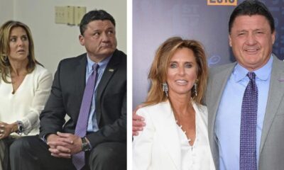 kelly orgeron