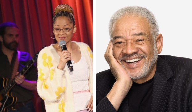 Who Is Marcia Withers? Facts About Bill Withers' Wife and Family marcia withers