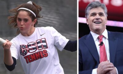 merri kelly hannity