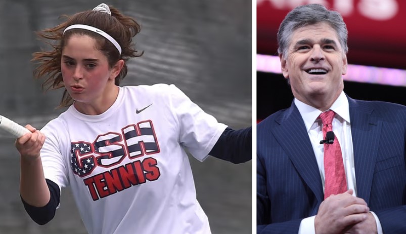 merri kelly hannity