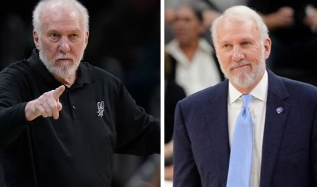 micky popovich
