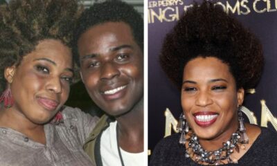 tahmel hinds