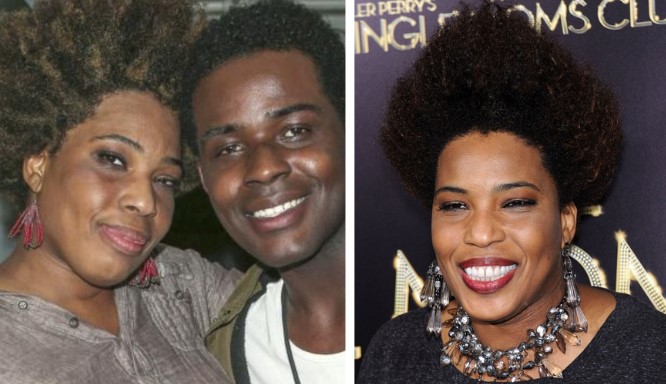 tahmel hinds