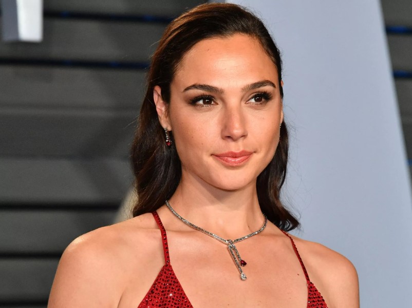 dana gadot

