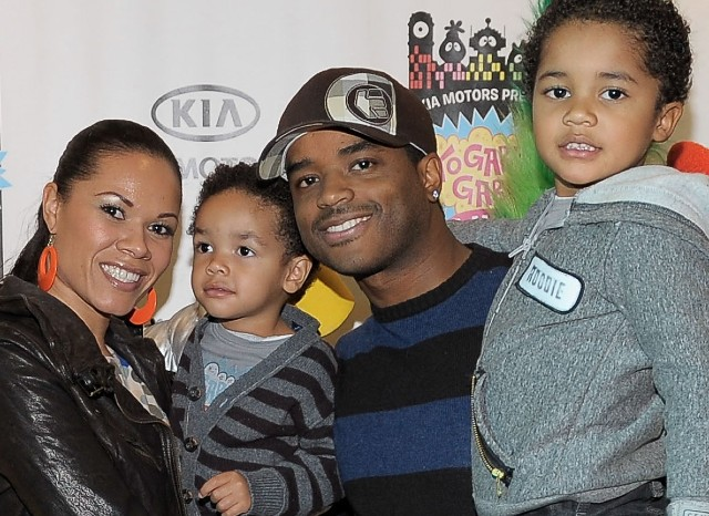  Miles Xavier Tatedia

