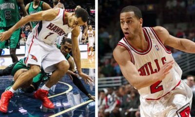 jannero pargo jr.