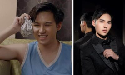 sandro muhlach
