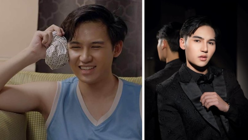 sandro muhlach