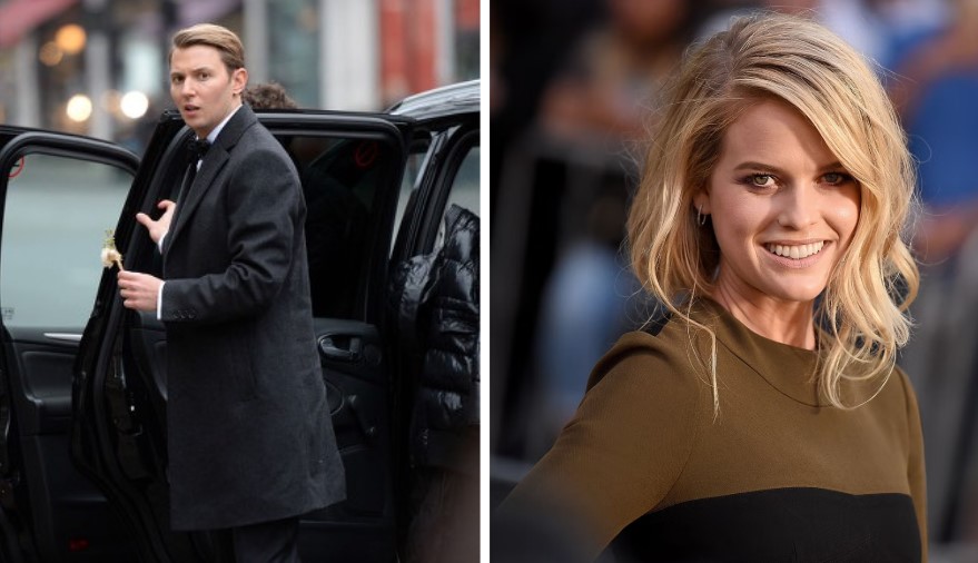 Who Is Alex Cowper-Smith? Alice Eve’s Ex-Husband and His Career Journey alex cowper-smith