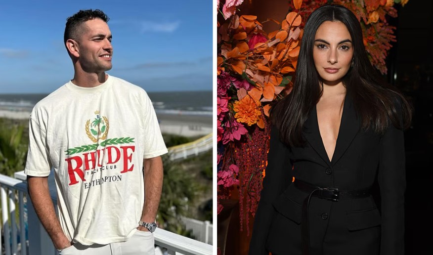 Who Is Jesse Solomon? Inside the Life of a Rising TV Star jesse solomon
