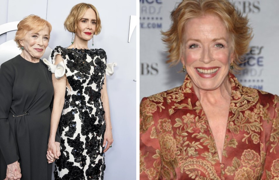 Who is Holland Taylor? Celebrated American Actress Known for Her Timeless Talent and Television Legacy Holland Taylor