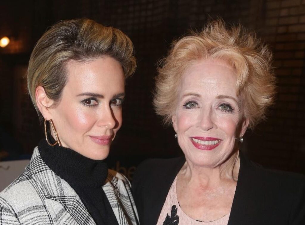 Who is Holland Taylor? Celebrated American Actress Known for Her Timeless Talent and Television Legacy Holland Taylor