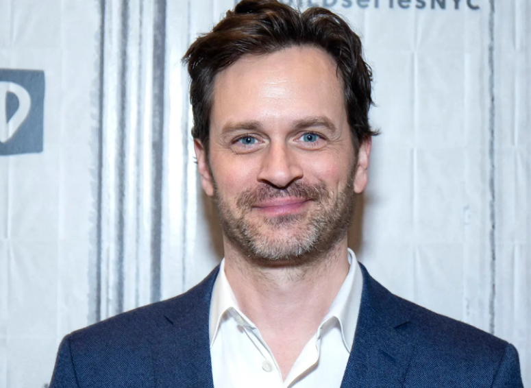 Who Is Tom Everett Scott? All About the American Actor’s Life and Career tom everett scott