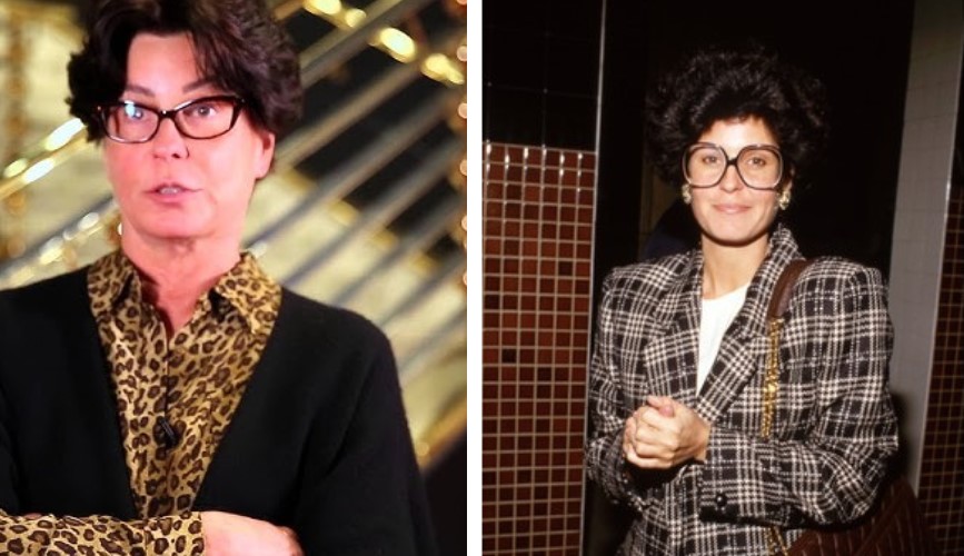 Who Is Tina Sinatra? All About Tina Sinatra American Film Producer and Talent Agent tina sinatra