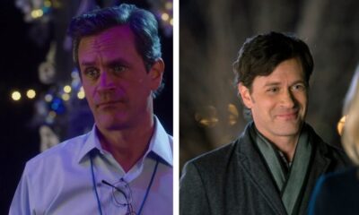 tom everett scott