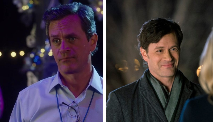 Who Is Tom Everett Scott? All About the American Actor’s Life and Career tom everett scott