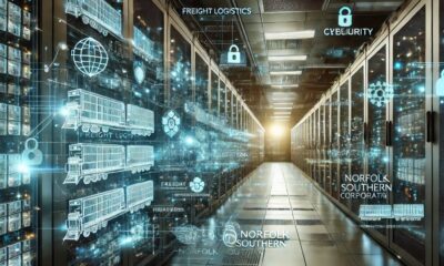 NSCorp Mainframe