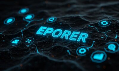 Eporer