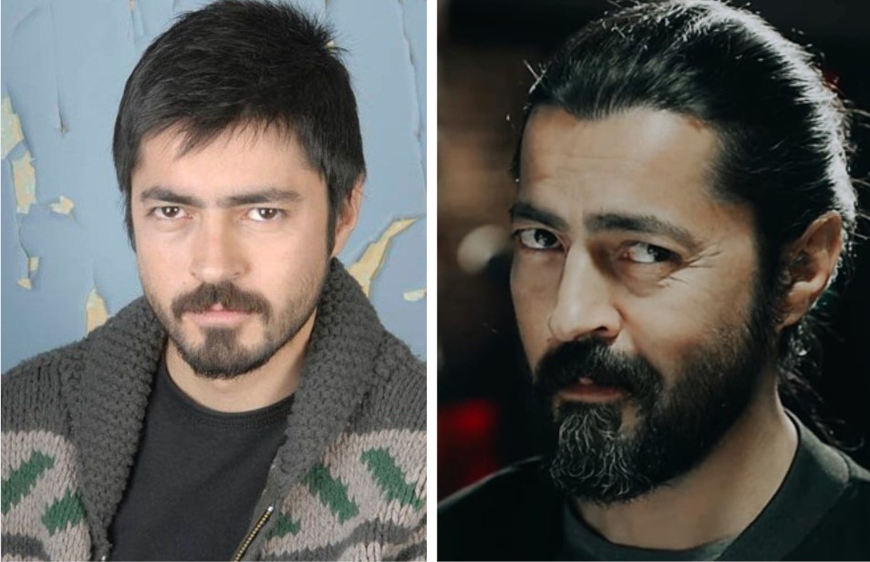 Barış Bağcı